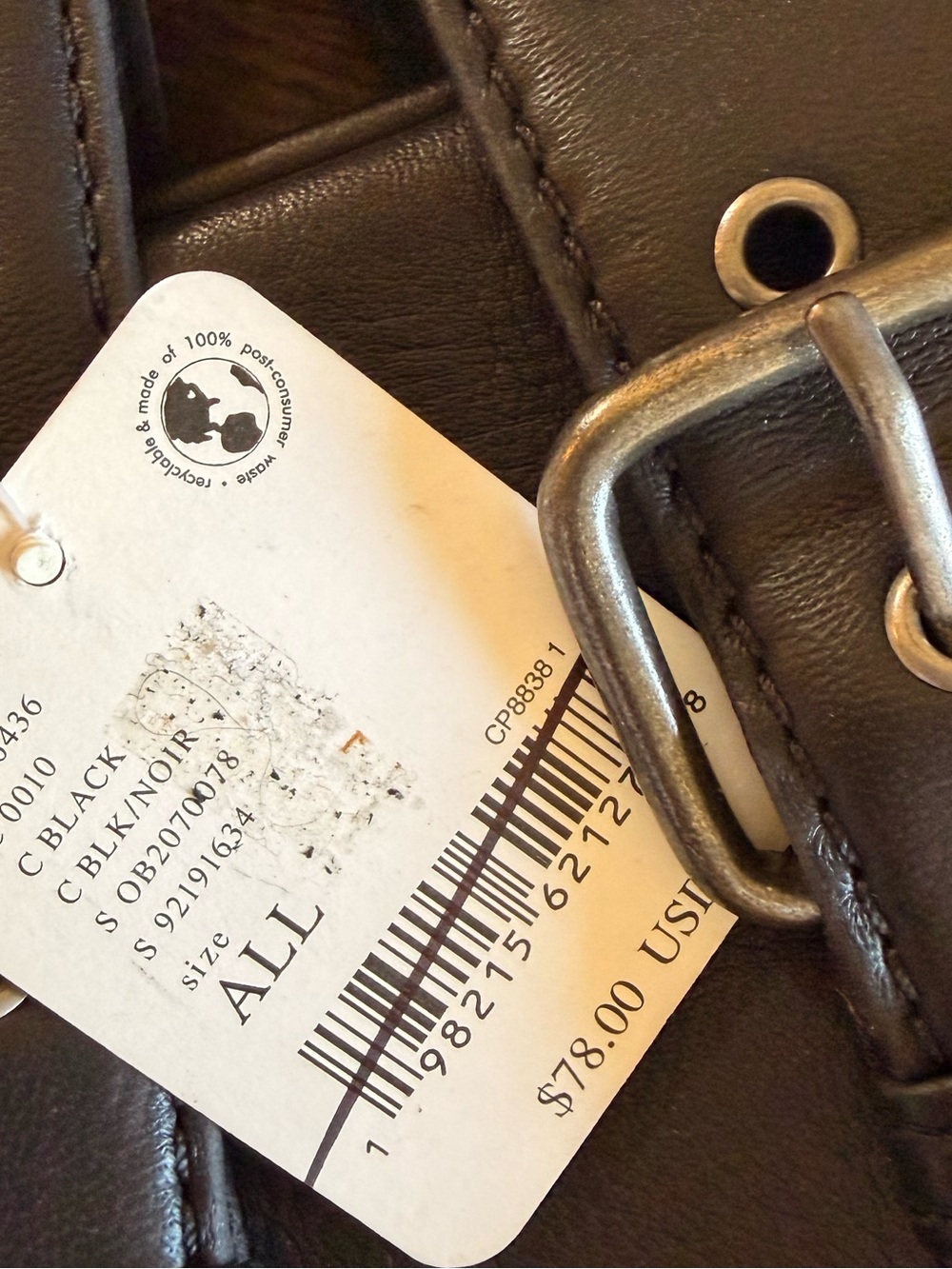 Free People Say Yes Bag - Picture 5 of 10